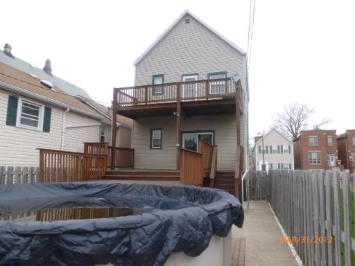 511 W 45th Pl, Chicago, IL 60609 photo 6