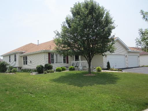 1338 E Cap Cir, Bourbonnais, IL 60914 photo 1