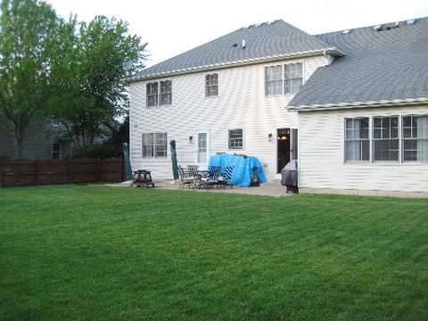2242 Stonehaven Dr, Plainfield, IL 60586 photo 2