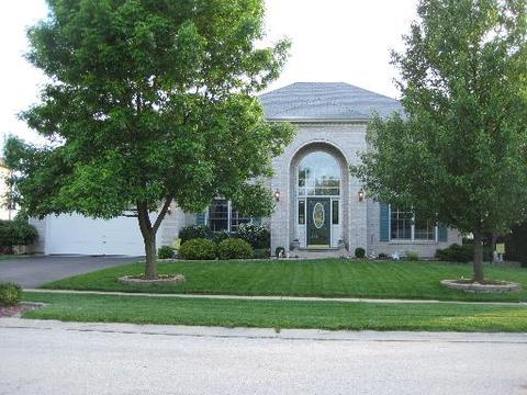 2242 Stonehaven Dr, Plainfield, IL 60586 photo 1