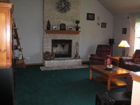 2242 Stonehaven Dr, Plainfield, IL 60586 photo 3