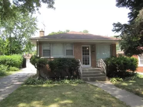 448 N Forest Ave, Hillside, IL 60162 photo 1