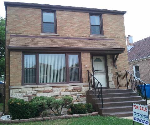 2808 W 85th Pl, Chicago, IL 60652 photo 1