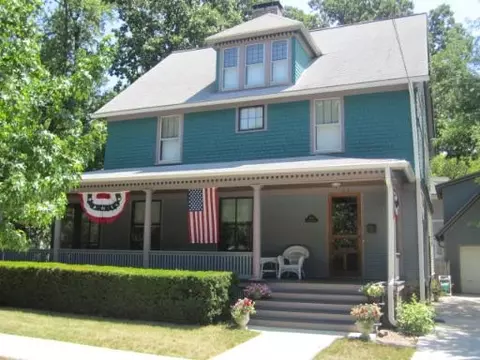 404 Cornell St, Ottawa, IL 61350 photo 1
