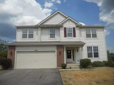 1084 White Pine Trl, Pingree Grove, IL 60140 photo 1