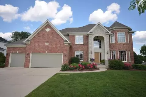 26413 Silverleaf Dr, Plainfield, IL 60585 photo 1