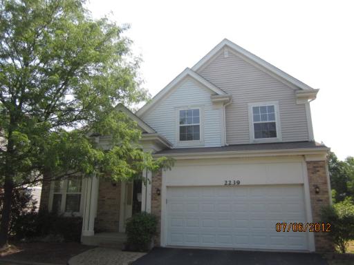 2239 Keating Dr, Aurora, IL 60504 photo 1