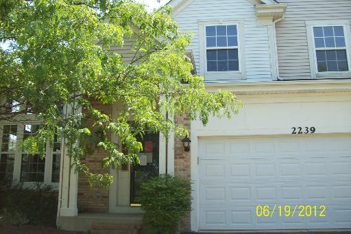 2239 Keating Dr, Aurora, IL 60504 photo 2
