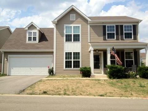 1760 Nancy Ln, Aurora, IL 60504 photo 1