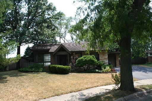 918 S Tower Rd, Mount Prospect, IL 60056 photo 1
