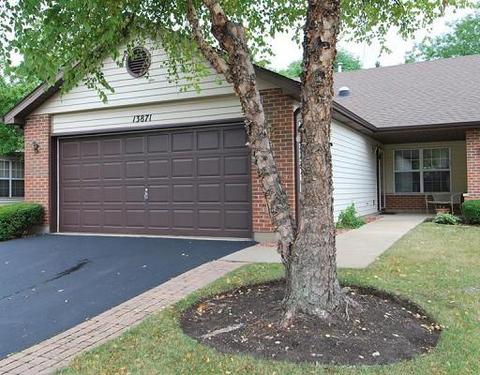 13871 Mandarin Ct, Plainfield, IL 60544 photo 1