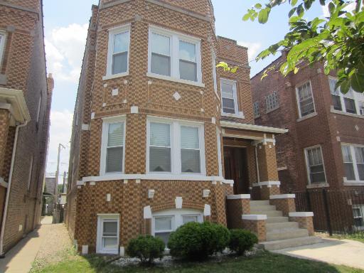 5331 W Wrightwood Ave, Chicago, IL 60639 photo 1