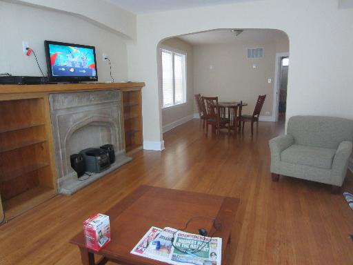 5331 W Wrightwood Ave, Chicago, IL 60639 photo 4