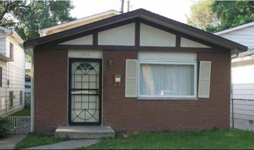1045 W 111th Pl, Chicago, IL 60643 photo 1