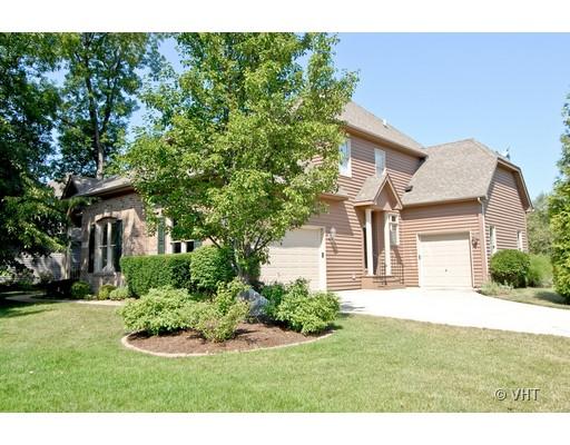 2276 Red Maple Ln, Aurora, IL 60502 photo 16
