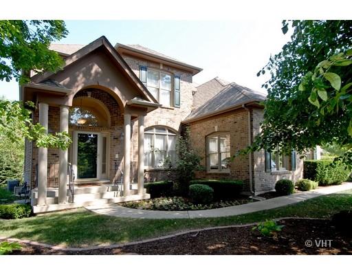 2276 Red Maple Ln, Aurora, IL 60502 photo 1