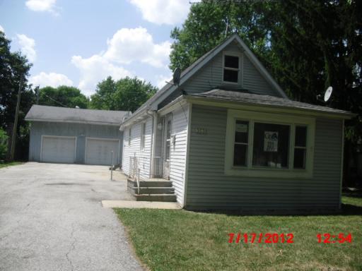 3538 Green St, Steger, IL 60475 photo 1
