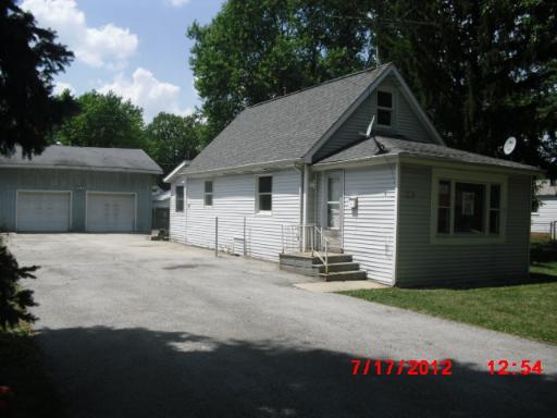 3538 Green St, Steger, IL 60475 photo 2