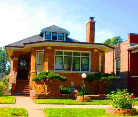 537 E 87th Pl, Chicago, IL 60619 photo 1