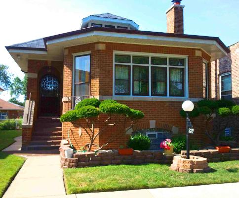 537 E 87th Pl, Chicago, IL 60619 photo 6