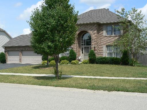 16055 Fairfield Dr, Plainfield, IL 60586 photo 1