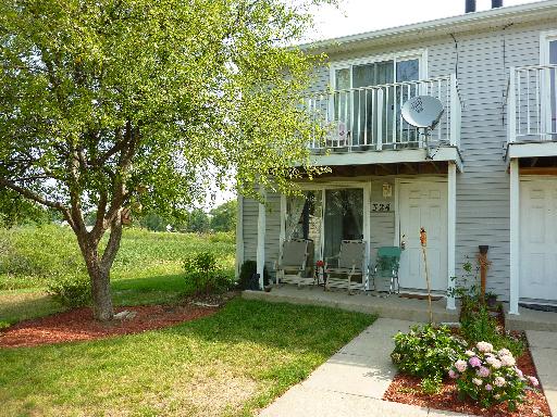 324 Meadow Green Ln, Round Lake, IL 60073 photo 1