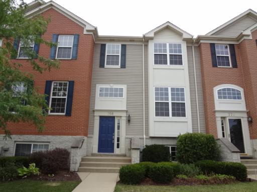 768 Lambert Ln #96-5, Bartlett, IL 60103 photo 1