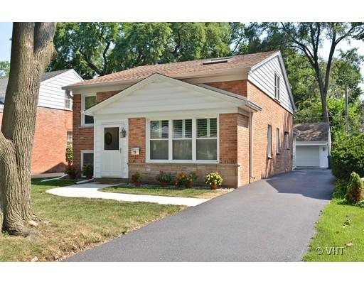 29 Hackberry Ln, Glenview, IL 60025 photo 1