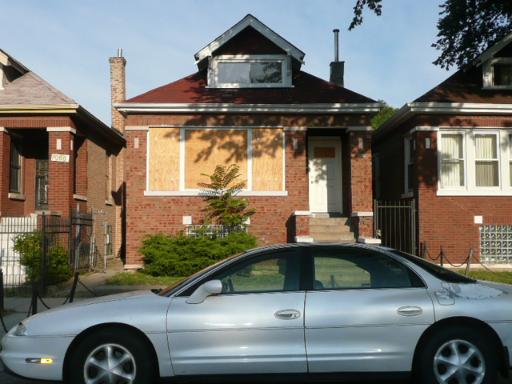 Undisclosed, Chicago, IL 60621 photo 1