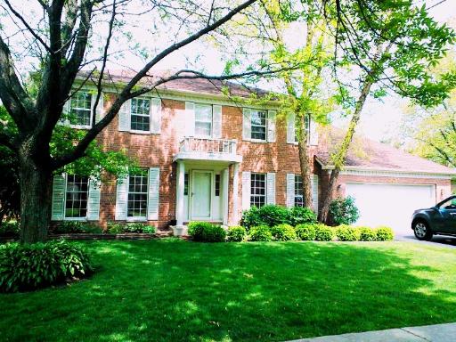 201 Redstart Rd, Naperville, IL 60565 photo 1