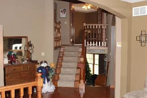 1758 Kingtree Dr, Morris, IL 60450 photo 3