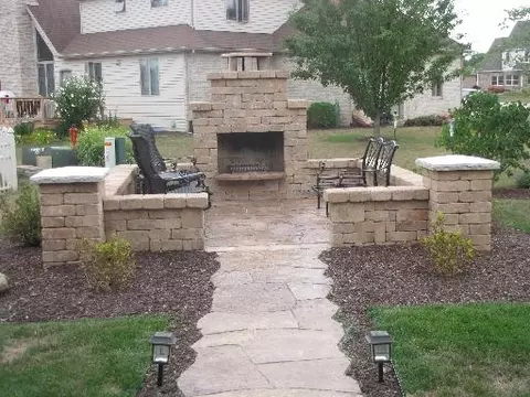 1758 Kingtree Dr, Morris, IL 60450 photo 2