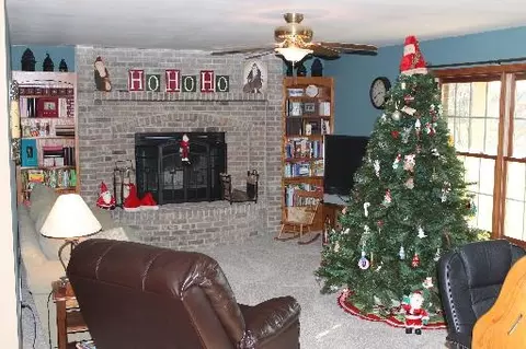 1758 Kingtree Dr, Morris, IL 60450 photo 11