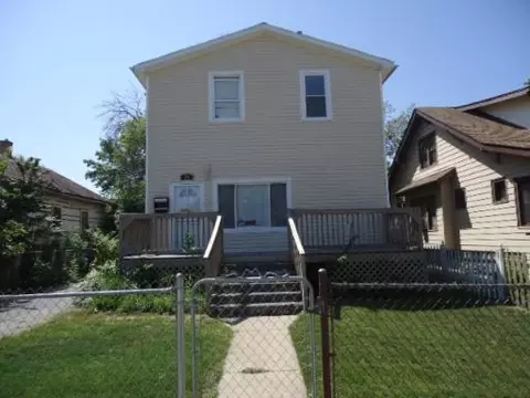 20 E 151 St, Harvey, IL 60426 photo 1