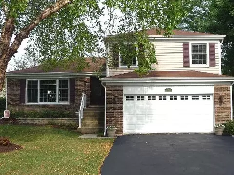 2614 Pebblebrook Ln, Rolling Meadows, IL 60008 photo 1