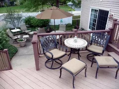 2614 Pebblebrook Ln, Rolling Meadows, IL 60008 photo 15