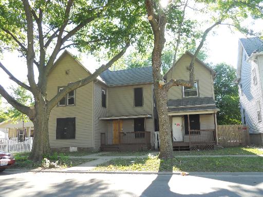 341 S 4th Ave, Kankakee, IL 60901 photo 1