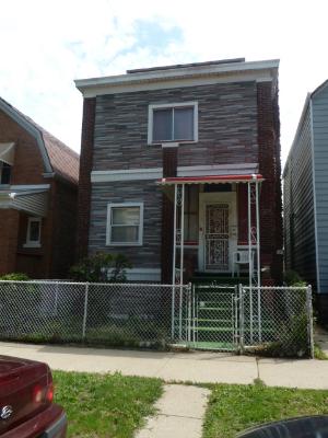 7127 S Ingleside Ave, Chicago, IL 60619 photo 1