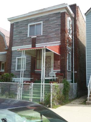 7127 S Ingleside Ave, Chicago, IL 60619 photo 7