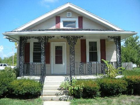 906 North St, Mazon, IL 60444 photo 1