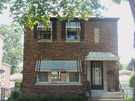 2007 S 21st Ave, Broadview, IL 60155 photo 1