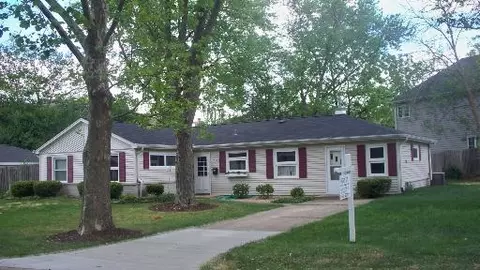 2002 Paddock Ln, Wheaton, IL 60187 photo 15