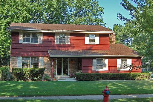 3227 Echo Ln, Northbrook, IL 60062 photo 1
