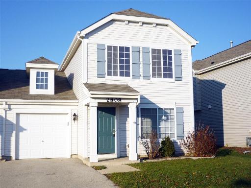 2808 Providence Ln, Montgomery, IL 60538 photo 1