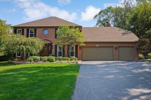 9 S645 Lorraine Dr, Willowbrook, IL 60527 photo 1