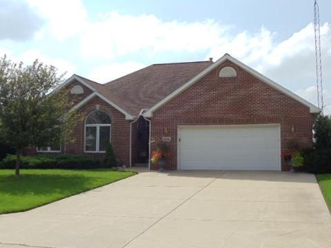 205 E Susan Dr, Dwight, IL 60420 photo 1