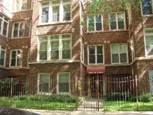 2230 E 70th Pl #3, Chicago, IL 60649 photo 1