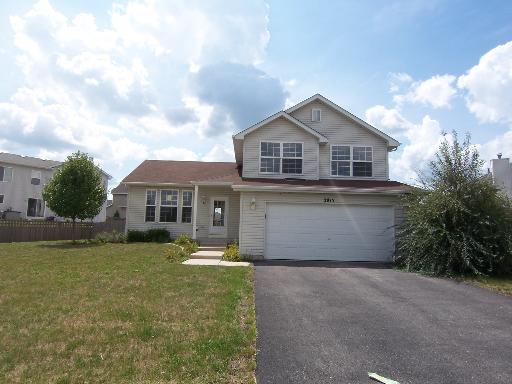 2815 Sierra Ave, Plainfield, IL 60586 photo 1