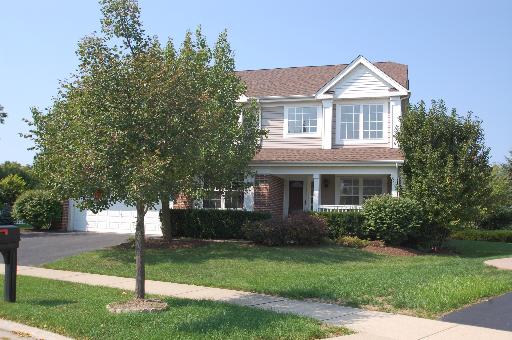 1980 Rochelle Ct, Wheeling, IL 60090 photo 1