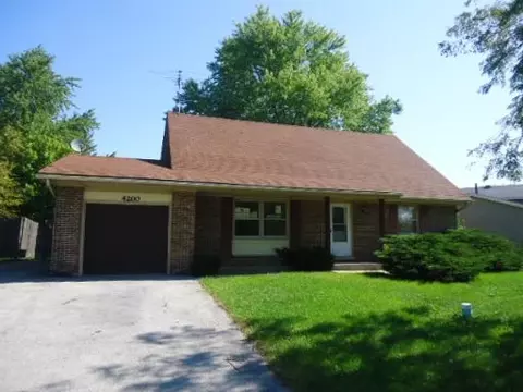 4200 Sumter Dr, Matteson, IL 60443 photo 1